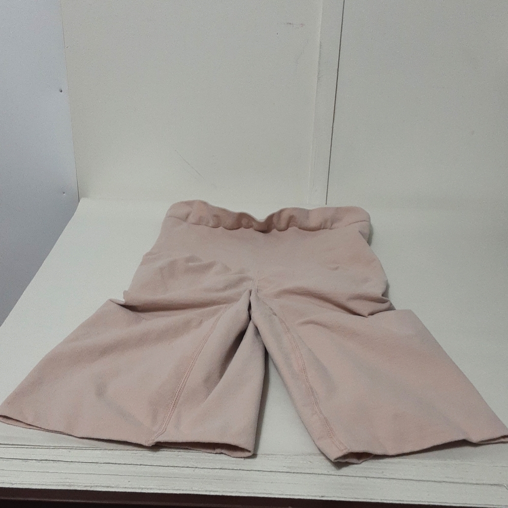 Spanx by Sara Brakely XL High Waist Shapewear